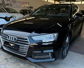 Audi A4 2.0 TDI 150 CV S LINE - 2018