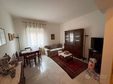 appartamento in bifamiliare