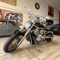 HARLEY-DAVIDSON 1130 V-ROD - VRSCA VRSCA