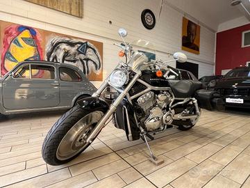 HARLEY-DAVIDSON 1130 V-ROD - VRSCA VRSCA