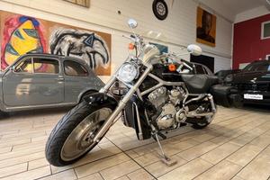 HARLEY-DAVIDSON 1130 V-ROD - VRSCA VRSCA