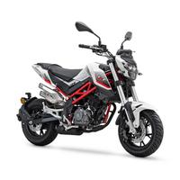 Benelli Tornado Naked T 125