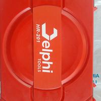 smerigliatrice angolare