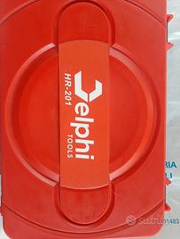 smerigliatrice angolare