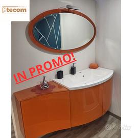 Composizione bagno