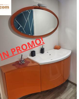 Composizione bagno