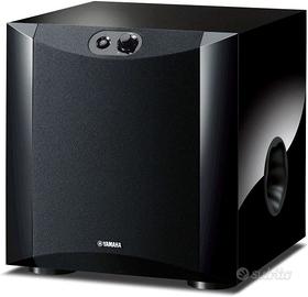 Yamaha NS-SW200 Subwoofer
