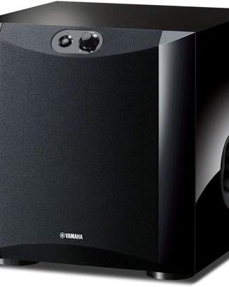 Yamaha NS-SW200 Subwoofer