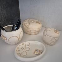 set bagno thun linea elegance