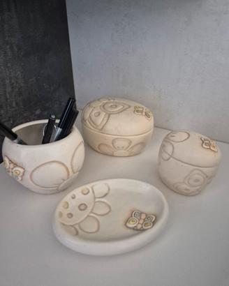 set bagno thun linea elegance