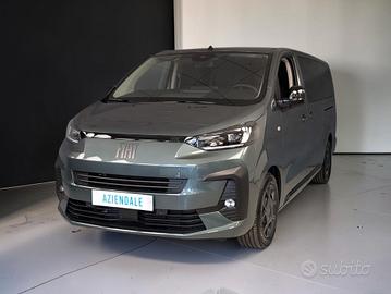 Fiat Ulysse 2.0 BlueHDi 180 CV AT8 L3