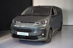 Fiat Ulysse 2.0 BlueHDi 180 CV AT8 L3