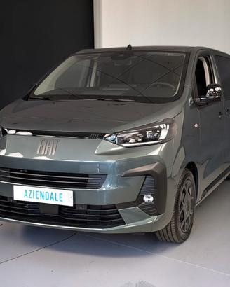 Fiat Ulysse 2.0 BlueHDi 180 CV AT8 L3