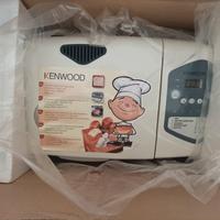 Macchina per il pane Kenwood BM300