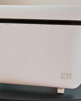 Modem router Wi-Fi dual band Universale
