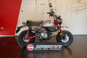 Honda Monkey 125 ABS 2026