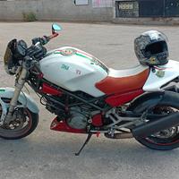 Ducati Monster 620 - 2003