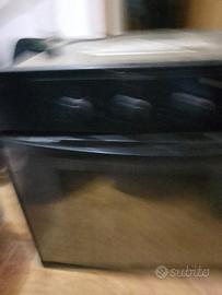 forno Ariston da incasso 