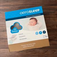 Proteggi materasso Aerosleep