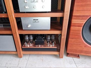 Neiro TUBE SILVER AUDIONOTE JAPAN