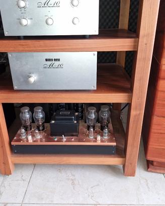 Neiro TUBE SILVER AUDIONOTE JAPAN