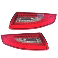 FANALI PORSCHE 911 997 FULL LED 04-08