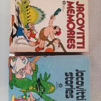 Jacovitti stories Jacovitti memories