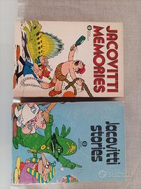 Jacovitti stories Jacovitti memories