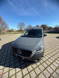CITAN MERCEDES furgone 112 CDI