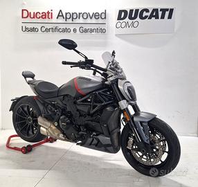 Ducati XDiavel XDIAVEL BLACK STAR