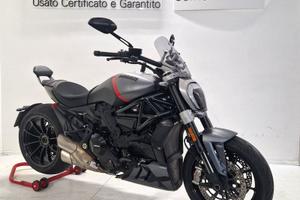 Ducati XDiavel XDIAVEL BLACK STAR
