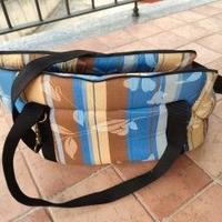 trasportino per animali piccola taglia