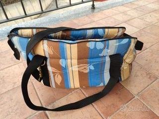 trasportino per animali piccola taglia