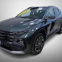 Hyundai Tucson Hybrid Hybrid & Plug-In PE 1.6...