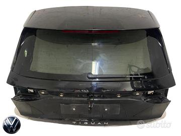 PORTELLONE POSTERIORE COMPLETO VOLKSWAGEN Tiguan S