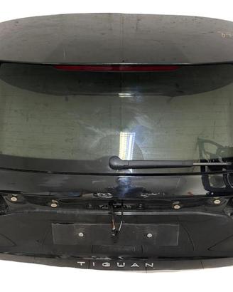 PORTELLONE POSTERIORE COMPLETO VOLKSWAGEN Tiguan S