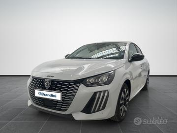 PEUGEOT 208 5P - Business Turbo Benzina 100cv