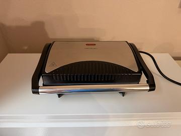 Piastra di cottura (toast, carne etc..)