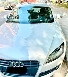 Audi tt 2.0 coupe Tfsi, come nuova