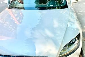 Audi tt 2.0 coupe Tfsi, come nuova