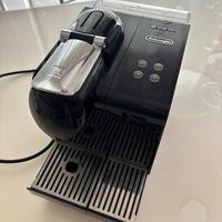 Lattissima de Longhi