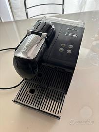 Lattissima de Longhi