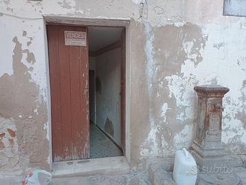 Casa vicolo russo 46