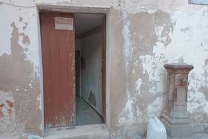 Casa vicolo russo 46