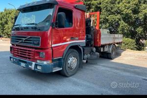 camion con gru