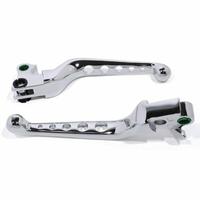 Keystones manubrio biltwell harley davidson bobber
