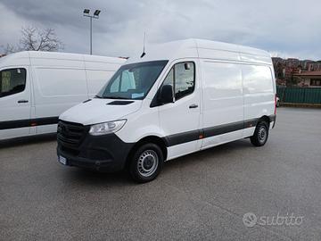 Mercedes-benz Sprinter 311 CDI TETTO ALTO PASSO M 