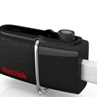 Pendrive usb 3.0 OTG Sandisk 16 GB micro USB