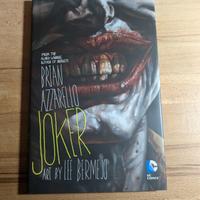Libro Joker - Brian Azzarello