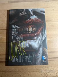 Libro Joker - Brian Azzarello